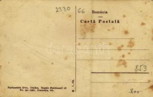 Püspökfürdő, Szentlászlófürdő, Baile 1 Mai;  Hullámfürdő / Baia cu valuri / spa, wave pool (fl)