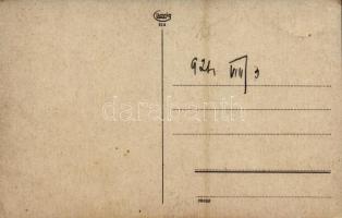 Szepesváralja, Spisské Podhradie, Kirchdrauf; utca, piac, tér / market square, street (EK)