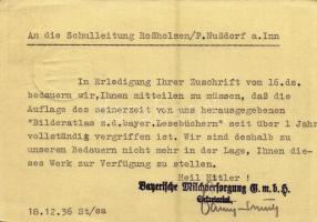 1933 Erster Spatenstich - 1936 1000 km Autobahn fertig / 1933 First Groundbreaking - 1936 1000 km hi...