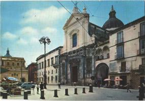 21 MODERN külföldi városképes lap / 21 MODERN European and Worldwide town-view postcards