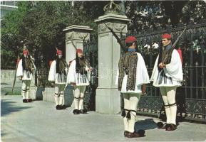 20 MODERN külföldi városképes lap / 20 MODERN European and Worldwide town-view postcards