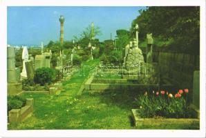 20 MODERN külföldi városképes lap / 20 MODERN European and Worldwide town-view postcards