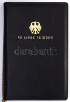 Oroszország 1994-1995. 3R Cu-Ni (15xklf) a Második Világháború eseményeit, csatáit feldolgozó forgal...