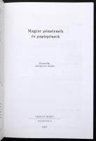 Fux Kornél és Angelotti Zsuzsanna: Magyar pénzérmék és papírpénzek. Nagykovácsi, Grafon Kiadó, 1999....
