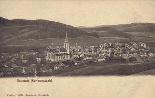 Neustadt, Titisee-Neustadt (Schwarzwald)