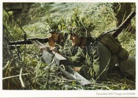 WW. II. German military propganda