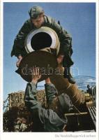 WW. II. German military propganda