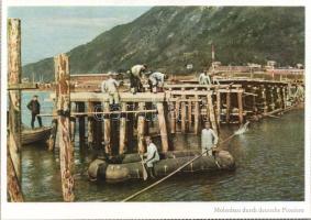 WW. II. German military propganda