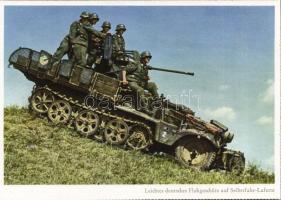 WW. II. German military propganda