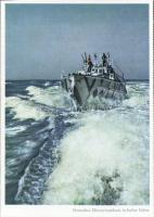 WW. II. German military propganda