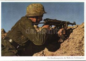 WW. II. German military propganda