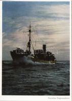 WW. II. German military propganda, Navy