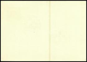 Németország - Berlin 1969