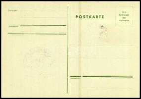 Germany Berlin 1963 Németország - Berlin 1963