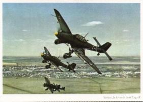 WW. II. German military propganda