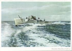 WW. II. German military propganda