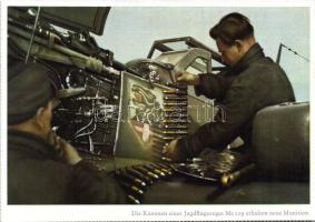 WW. II. German military propganda