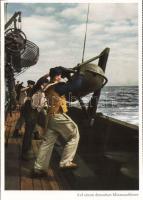 WW. II. German military propganda