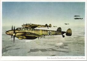 WW. II. German military propganda