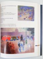 Vaszary János (1867-1939) gyűjteményes kiállítása. Szerk.: Veszprémi Nóra. Bp.,2007., Magyar Nemzeti...