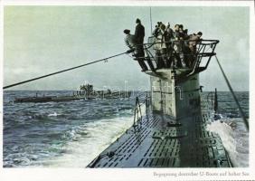 WW. II. German military propaganda