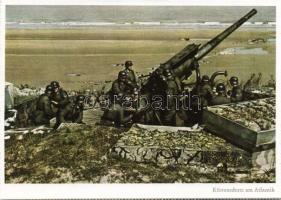 WW. II. German military propaganda