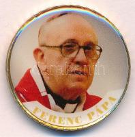 Bozó Gyula (1913-2004) 1991. "II. János Pál pápa látogatása 1991. aug. 16-20. / Életünk Krisztu...