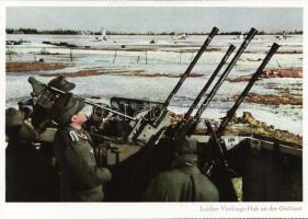 WW. II. German military propaganda