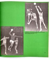 FTC Napló. 1964-1966. Bp.,1982, Mezőgazdasági. Fekete-fehér fotókkal. Kiadói papírkötés, sérült geri...