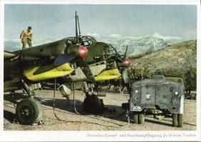 WW. II. German military propaganda