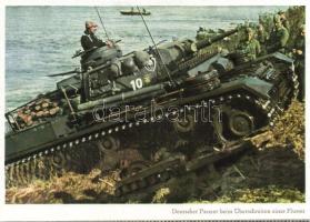 WW. II. German military propaganda