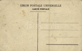 Ekerö, Drottningholms slott / Drottningholm Palace (fl)