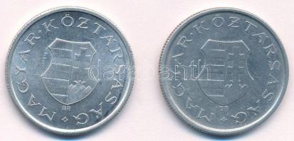 1946-1947. 2Ft Al (2x) T:1-,2
Adamo F7