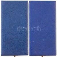 1992. "Rendőrségi Szolgálati Jel 10 év után" hátlapon jelzett Ag kitüntetés mellszalagon, ...