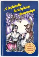 A legkisebb királylány kivánsága. 88 vajdasági erotikus és obszcén népmese. Gyűjtötte és az előszót írta: Dr. Burány Béla. Erotikus illusztrációkkal. Bp., 1990, Képzőművészeti Kiadó. Kiadói kartonált papírkötés.