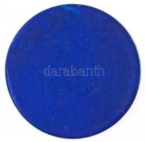 DN "P.G. (Pestvidéki Gépgyár?) - Munkásellátás - H" fém bárca T:1-,2