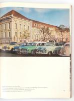 Deutsche Demokratische Republik. Leipzig, 1967, VEB F.A. Brockhaus. Német nyelven. Kiadói egészvászo...