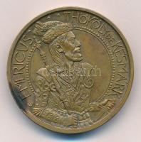 Tóth Sándor (1933-2019) 1985. "MÉE Hajdú-Bihar Megyei szervezete / késmárki Thököly Imre" ...