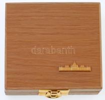 Bognár György (1944-) 1994. "A Magyar Országgyűlésben végzett törvényalkotó munkáért 1990-1994&...