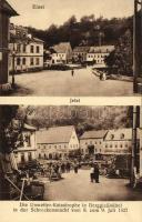 Berggeißhübel Storm-catastrophy