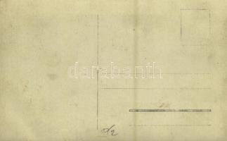 Első világháborús osztrák-magyar gépfegyver használat közben / WWI K.u.K. (Austro-Hungarian) militar...