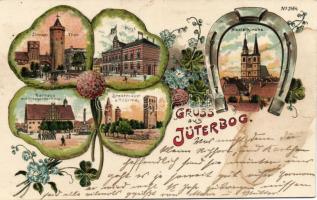 Jüterbog Litho (Rb)
