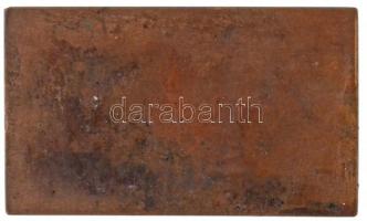 Murányi Gyula (1881-1920) 1913. "Sztehlo Róbert igazgató jubileumának emlékére - Szeretetük jel...