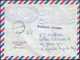 Lengyelország 1976, Poland 1976