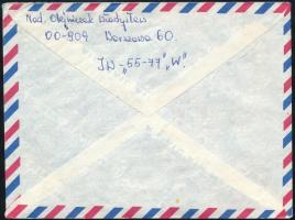 Poland 1976 Lengyelország 1976