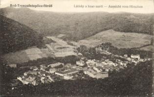 Trencsénteplicfürdő