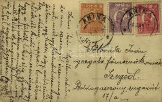 Anina, Stájerlakanina, Steierdorf; vasgyár / iron works, factory