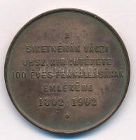 Exner Károly (1850-1919) / Éltető Béla 1902. "A siketek hallanak, a némák beszélnek - Hephata /...