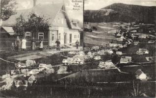 Deutsch-Pankraz Restaurant (EK)