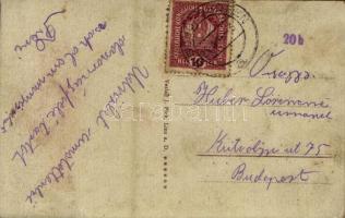 Amstetten, Ötscher (EK)